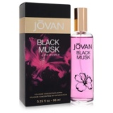 Jovan Black Musk Women's 3.25 Oz Concentrate Spray