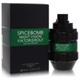 Viktor & Rolf Spicebomb Night Vision 3 Oz Spray