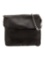Celine Gourmette Medium Black Leather Shldr Bag