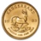 1983 South Africa 1 Oz Gold Krugerrand Bu