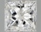 Igi Certified Princess Cut 1.93ct Vs2 Lab Diamond