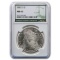 1882-s Morgan Dollar Ms-65 Ngc (green Label)