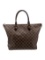 Louis Vuitton Saleya Mm Ctd Canvas Pattern Tote