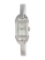 Gucci 6800 Series Ss Mop Dial Qtz Women's 17mm