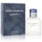 Dolce & Gabbana Light Blue Men's 2.5 Oz Spray