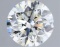 Gia Certified Round Cut 2.00ct Vvs1 Diamond