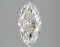 Igi Certified Marquise Cut 1.57ct Vvs2 Lab Diamond
