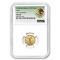 2024 Mexico 1/10 Oz Gold Libertad Ms-70 Ngc (er)