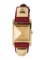 Hermes Medor White Dial Quartz Women's 23mm