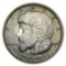 1936 Elgin Illinois Centennial Half Dollar Bu