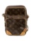 Louis Vuitton Mono Shldr Bag Brn Mono Shldr Bag
