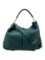 Louis Vuitton Gm Black Mahina Lthr Lasercut Hobo