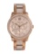 Michael Kors Oversized Tibby Pave Qtz Women's 40mm