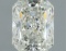 Gia Certified Radiant Cut 1.00ct Vvs2 Diamond