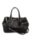 Prada Large Tessuto Nylon Snap Closure Tote