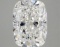 Igi Certified Cushion Cut 4.06ct Vs2 Lab Diamond