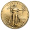 2023 1/2 Oz American Gold Eagle Coin Bu