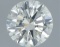 Gia Certified Round Cut 2.00ct Si2 Diamond