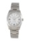 Rolex Air-king Ss White Dial Automatic Men's 36mm