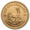 2024 South Africa 1/10 Oz Gold Krugerrand Bu