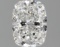Igi Certified Cushion Cut 1.53ct Vs1 Lab Diamond