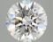Igi Certified Round Cut 2.97ct Vvs2 Lab Diamond