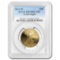 2011-w 1/2 Oz Proof American Gold Eagle Pr-70 Pcgs