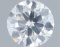 Gia Certified Round Cut .80ct Si2 Diamond