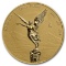 2024 Mexico 1/2 Oz Reverse Proof Gold Libertad