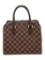 Louis Vuitton Ebene Top Handle Bag Vtg Top Hdl Bag