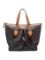 Louis Vuitton Monogram Palermo Pm Vintage Tote