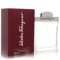 Salvatore Ferragamo Men's 3.4 Oz Spray