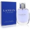 Lanvin Men's 3.4 Oz Eau De Toilette Spray
