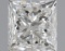 Gia Certified Princess Cut 1.50ct Si1 Diamond