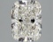 Igi Certified Cushion Cut 2.09ct Vvs2 Lab Diamond
