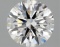 Igi Certified Round Cut 1.83ct Vvs2 Lab Diamond