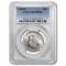 1948-d Franklin Half Dollar Ms-65 Pcgs (fbl)