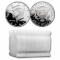 2003-s Silver Kennedy Half Dollar 20-coin Roll