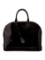 Louis Vuitton Alma Vernis Patent Lthr Top Hdl Bag