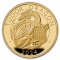 2024 1 Oz Gold Pf Gb Royal Tudor Dragon Coin