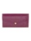 Louis Vuitton 2014 Amethyste Vernis Sarah Wallet