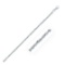 Sterling Silver High Polished Sparkle Chain 2.2mm