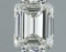 Gia Certified Emerald Cut 1.50ct Vvs1 Diamond