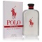 Ralph Lauren Polo Red Rush Men's 6.7 Oz Spray
