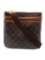Louis Vuitton Mono Pochette Bosphore Vtg Msgr Bag