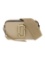 Marc Jacobs Neutrals Saffiano Crossbody Bag
