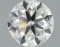 Gia Certified Round Cut 1.50ct Si2 Diamond