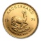 1975 South Africa 1 Oz Gold Krugerrand Bu