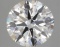 Igi Certified Round Cut 3.74ct Vs2 Lab Diamond