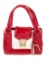 Louis Vuitton Vernis Cruise Bicolore Top Hdl Bag